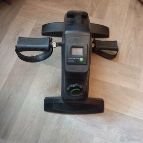 Slapadlo Tunturi cardio fit m30 - 2