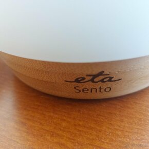 ETA Sento aroma difusér 2634 90000 - nový - 2