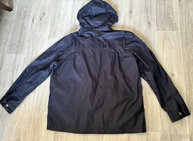 Adidas Originals bunda 100% bavlna XL pánská (jako nová) - 2