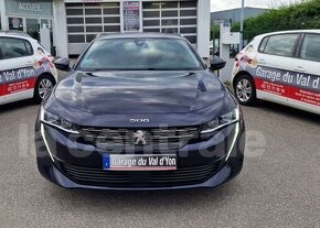 PEUGEOT 508 II SW 2.0 BlueHDi 165 S&S ALLURE EAT8 2021 - 2