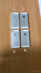 4x iPhone 5 na ND - 2