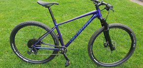 Specialized Chisel purple Chameleon LTD - 2