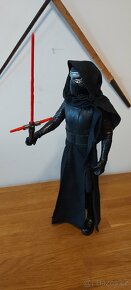 Akční figurka Star Wars JAKKS Pacific 2015 Kylo Ren - 2