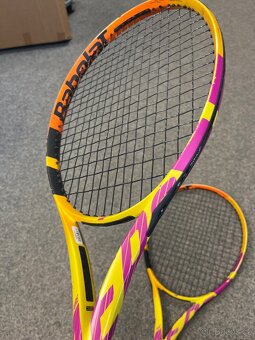 Babolat Aero Pure Rafa lite 2ks - 2