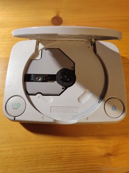 PSone I PlayStation 1 - 2