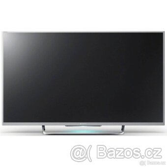 Sony BRAVIA KDL-50W815 - 2