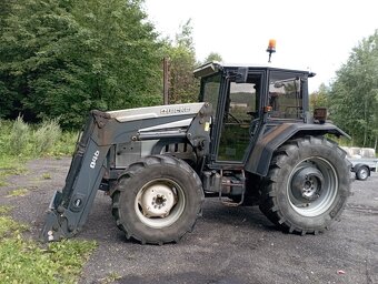 Prodám Traktor Lamborghini GRAND PRIX 95 - 2