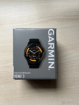 Garmin Venu 3 - 2