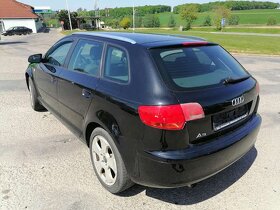 Audi A3 - 2