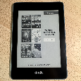 Čtečka e-knih Amazon Kindle Paperwhite - 2