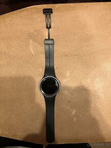 Chytré hodinky SAMSUNG Galaxy Watch 5 Pro (45 mm) černá - 2