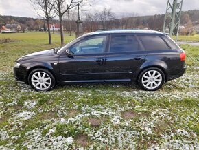 A4 S-LINE 2.0 TDI 103 KW, WEBASTO - 2