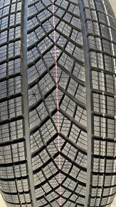 Nové pneu 255/55R19 - 2