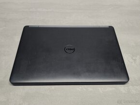 Notebook Dell ultrabook - 2