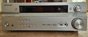 Receiver Pioneer VSX-516 zesilovač - 2