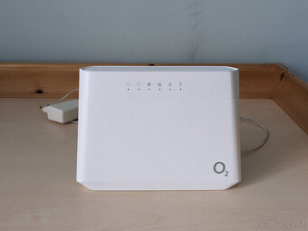 Zyxel O2 GateWay - 2