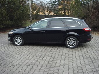 Ford Mondeo combi 2.0tdci 103kw 2012 sport - 2