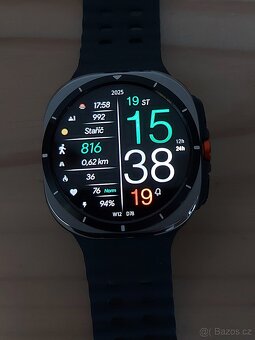 Samsung SM-L705F Galaxy Watch Ultra 47mm LTE - 2