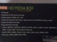 Mini Full HD 1080p Media Player CDK-MMP001 - 2