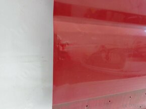 Boční dveře Fiat Ducato - 2