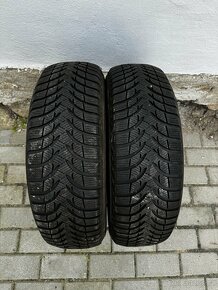 Zimní pneumatiky Michelin 175/65 R15 - 2