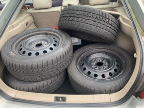 Pneumatiky Hankook 205/55 r16 - 2