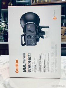 Godox MS 300 - 2