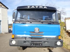 Prodám Tatra T815 EURO - 2