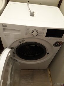 Beko  pracka 1400 otac - 2