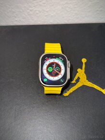 Apple Watch Ultra 2 - 2