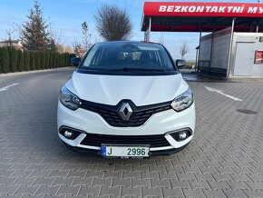 Renault Scenic IV 1,2 TCe 85 kW Energy Limited - 2