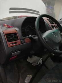 MERCEDES VITO-W638 - 2