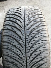 Zimní pneu 215/50R17 (2ks) - 2