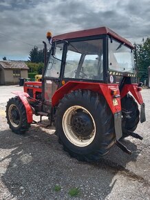 Zetor 6945 - 2