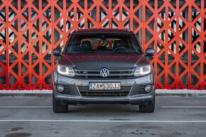 Volkswagen Tiguan 4-Motion R-line - 2