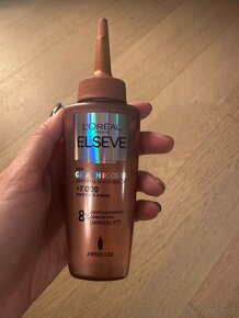 Loreal Paris Elseve-Serum na rast vlasov - 2