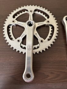 Campagnolo SUPER Record kliky - 2