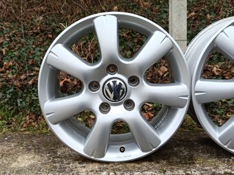 ALU DISKY 17“ – VW TOUAREG, Q7, CAYENNE - rozteč 5x130 - 2