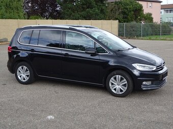 VW Touran 1.4 TSI r.v.2016 (110 kw) - 2