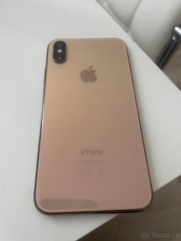 iPhone XS, 64 Gb, rosegold - 2