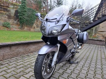 Yamaha FJR 1300 ABS - SUPER STAV - 2