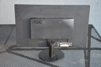 Monitor AOC E2070S - 2