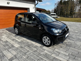 Volkswagen UP  - 79 tis km - 2