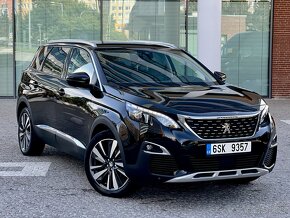 Peugeot 5008 Allure,2019,Nafta - 2