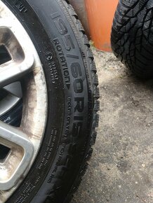 NOKIAN 195/60 R15 WR D4 XL 92H - 2