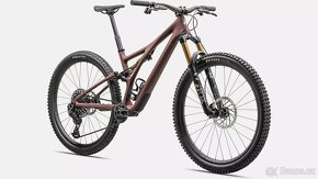 Specialized Stumpjumper PRO 2024 S4 (L) carbon - 2