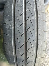 letní pneu 225/65/16 C Bridgestone Duravis - 2