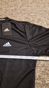 Funkční tričko ADIDAS  XL - nové - 2