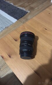 CANON EF 16-35 mm f/2,8 L II USM - 2