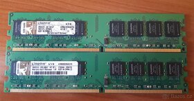 RAM 2G, 4GB - 2